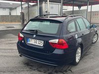 Gebraucht BMW 318 129 PS (94 kW) 2007 Kombi