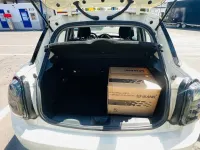 Gebraucht Mini ONE 75 PS (55 kW) 2016 Beige Kleinwagen