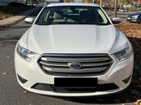 Gebraucht Ford Taurus SEL 291 PS (214 kW) 2015 Weiß Limousine