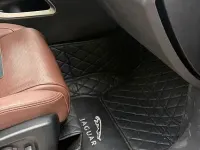 Gebraucht Jaguar F-Pace S 381 PS (280 kW) 2017 Weiß SUV