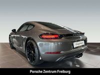 gebraucht Porsche 718 Cayman Style Edition LED PDLS Navigation