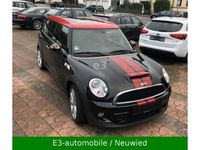 gebraucht Mini Cooper S Clubman COOPER S Clubman