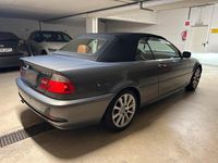 Gebraucht BMW 318 Cabriolet 156 PS (114 kW) 2006 Andere farben Cabrio
