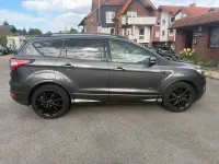 Gebraucht Ford Kuga ST-Line 242 PS (177 kW) 2018 Grau SUV