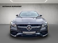 gebraucht Mercedes E63S AMG E 63 AMG4M Burmester Panorama 360 Kamera LED