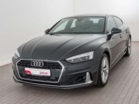 gebraucht Audi A5 Advanced 35 TDI S tr. PANO HUD ACC