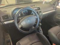 Gebraucht Renault Clio II 2003 Grau Kleinwagen