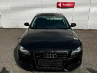 Gebraucht Audi A4 239 PS (175 kW) 2010 Kombi