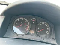 Używany Opel Astra 2005 Szary Kombi