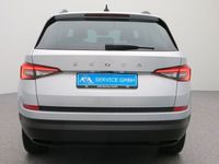 gebraucht Skoda Kodiaq 2.0 NAVI+KAMERA+CARPLAY+TEMPOMAT+KLIMAAUT