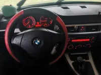 Second-hand BMW 320 163 CP (119 kW) 2006 Gri Break