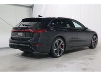 Gebraucht Audi S6 e-tron Sport 369 kW (503 PS) 2025 Schwarz Limousine