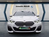 Gebraucht BMW 220 M Sport 178 PS (130 kW) 2022 Alpinweiss iii Coupé