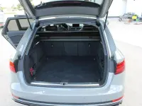 Gebraucht Audi A4 S-Line 245 PS (180 kW) 2019 Grau Kombi