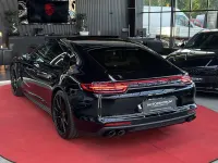 Gebraucht Porsche Panamera 4 E-Hybrid Chrono 330 PS (242 kW) 2019 Schwarz Kleinwagen