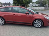 Gebraucht Citroën C4 Tendance 140 PS (102 kW) 2010 Coupé