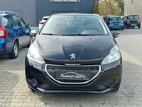 gebraucht Peugeot 208 Access/2.Ha7Klima/Tüvneu/ZV/Eu5/