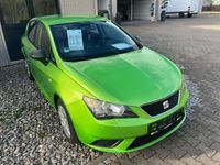 gebraucht Seat Ibiza Reference