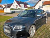 Gebraucht Audi S3 265 PS (194 kW) 2006 Grau Coupé
