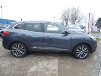 gebraucht Renault Kadjar Bose Edition TÜV Neu & Garantie