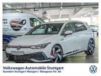 gebraucht VW Golf VIII 2.0 GTI Clubsport