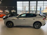 Neu Maserati Grecale 530 PS (389 kW) 2026 Weiß SUV