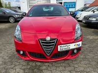 gebraucht Alfa Romeo Giulietta Sprint