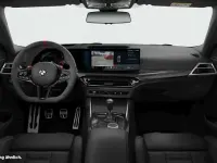 Gebraucht BMW M2 Performance 480 PS (353 kW) 2025 Skyscraper grau Coupé