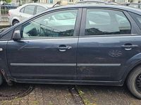 Gebraucht Ford Focus Sport 116 PS (85 kW) 2006 Grau Limousine