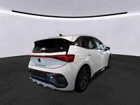 Gebraucht Cupra Born 150 kW (204 PS) 2022 Weiß Kleinwagen