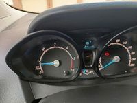 Gebraucht Ford Transit 75 PS (55 kW) 2019 Silber