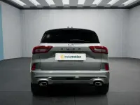 Gebraucht Ford Kuga ST-Line 186 PS (136 kW) 2024 Silber SUV