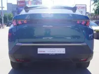 Neu Peugeot 3008 145 PS (106 kW) 2026 Blau SUV