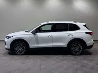 Gebraucht VW Tiguan Goal 150 PS (110 kW) 2025 Pure white SUV