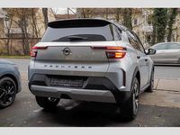 Neu Opel Frontera 145 PS (106 kW) 2025 Silber SUV