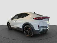 Gebraucht Cupra Tavascan VZ 80 kW (109 PS) 2026 "white" silber SUV