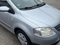 Second-hand VW Fox 75 CP (55 kW) 2006 Hatchback