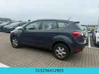 Gebraucht Ford Kuga Trend 140 PS (102 kW) 2011 SUV