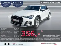 Usado Audi A3 Ambiente 204 HP (150 kW) 2025 Branco Sedan