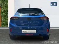 Gebraucht Opel Corsa Edition 101 PS (74 kW) 2025 Blau Kleinwagen