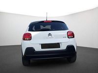 Second-hand Citroën C3 Shine 110 CP (80 kW) 2023 Alb Hatchback