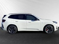 Gebraucht BMW X3 Performance 398 PS (292 kW) 2024 Weiß SUV