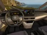Neu VW T7 Beach 150 PS (110 kW) 2026 Wählbar Van