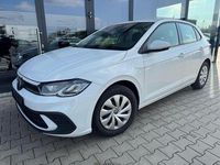 Gebraucht VW Polo Life 80 PS (58 kW) 2023 Pure white Kleinwagen