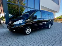 Occasion Citroën Jumpy 163 ch (119 kW) 2015 Noir Monospace