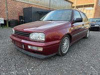Brugt VW Golf III 75 HK (55 kW) 1996 Sedan