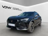 Gebraucht Cupra Formentor 150 PS (110 kW) 2024 Schwarz SUV