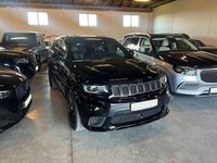 Gebraucht Jeep Grand Cherokee 710 PS (522 kW) 2019 Schwarz SUV