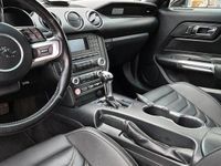 Gebraucht Ford Mustang 2015 Weiß Cabrio