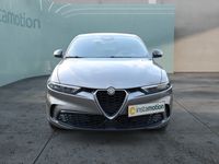 gebraucht Alfa Romeo Tonale SUPER 1.5 VGT 130 PS 48V-HYBRID 15 kW PDC